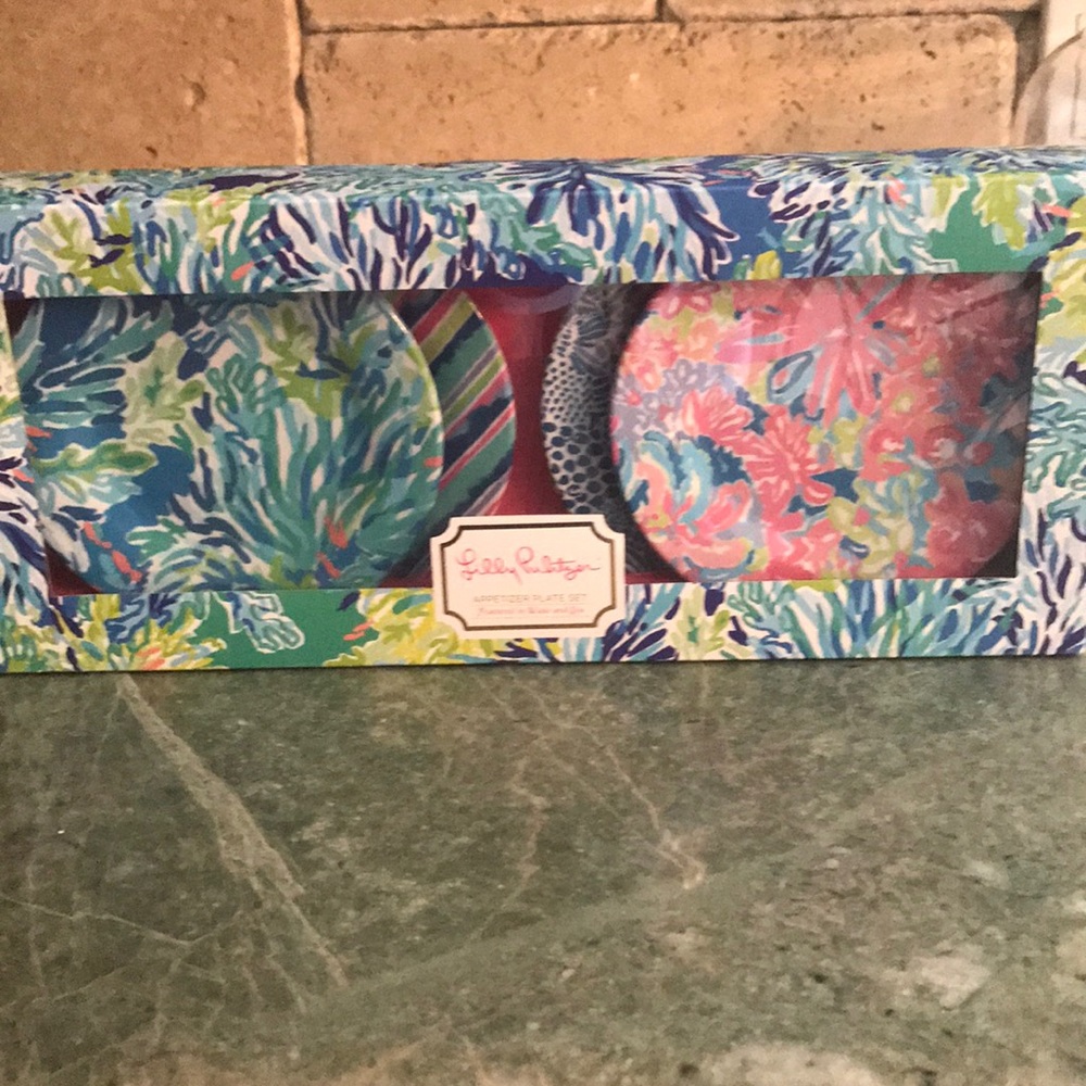 Lilly home